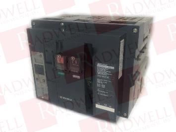 SCHNEIDER ELECTRIC BA6FFR63A3HFBBWPEAVY051