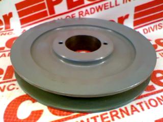 MARTIN SPROCKET & GEAR INC BK65-H