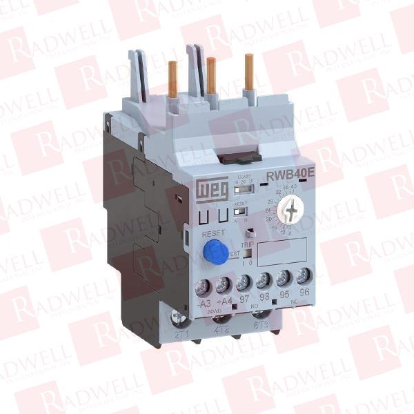 WEG RWB40E-3-R4U040