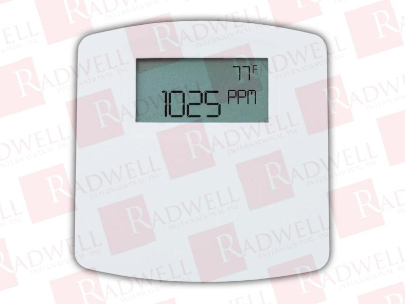 DWYER CDTA-2E000-LCD