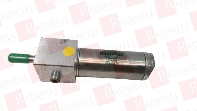 ASCO 1500D06-02A-01