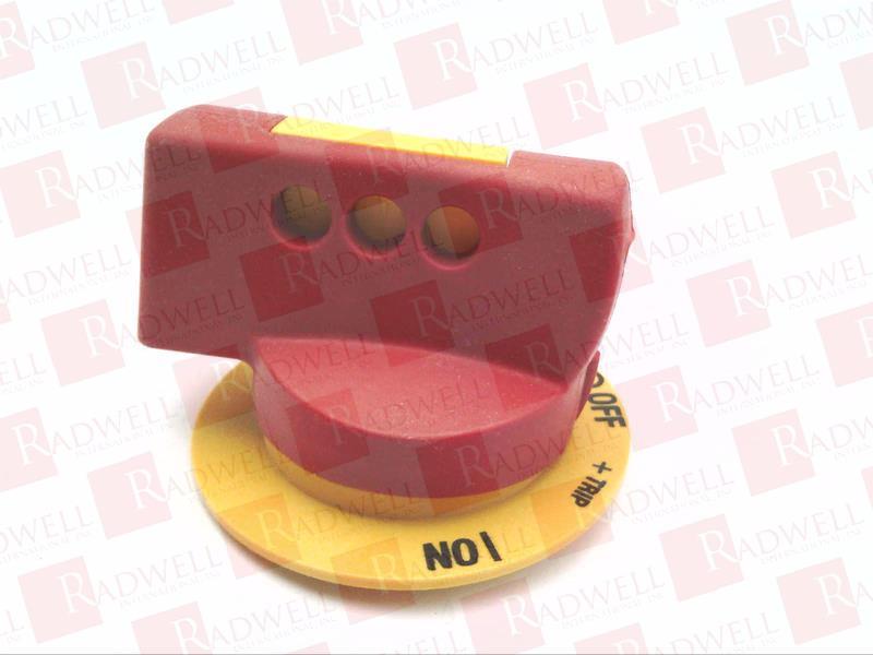 EATON CORPORATION NZM2-XDGVR