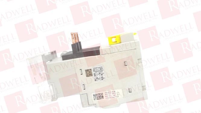 ALLEN BRADLEY 193-EECD