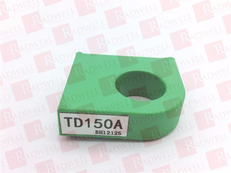 TOPSTAR TD150A