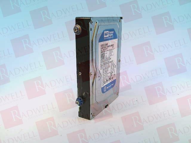 WESTERN DIGITAL WD3200AAKS-75L9A0