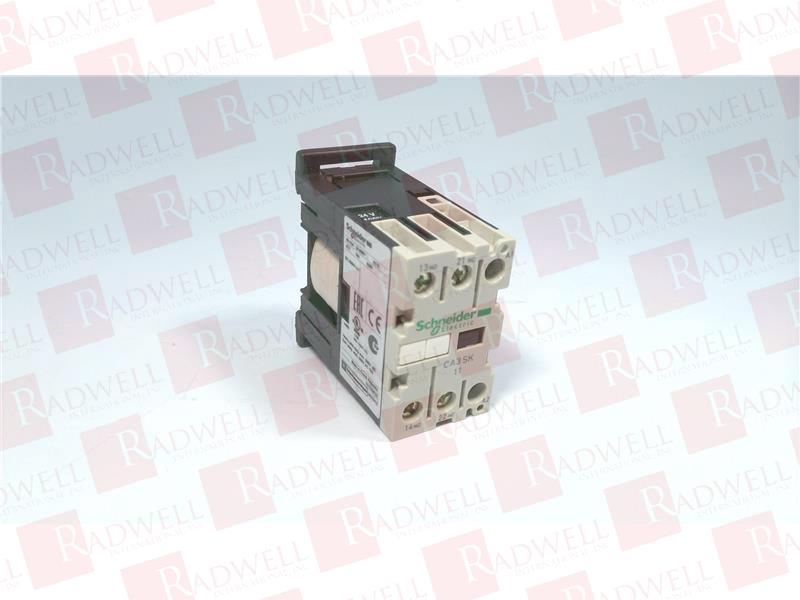 SCHNEIDER ELECTRIC CA3SK11BD