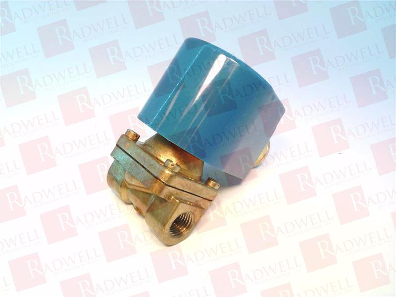 PENTAIR 6BW2-EUBNA-6281