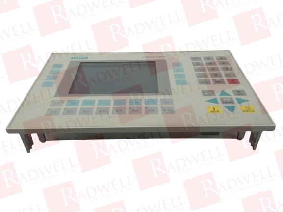 SIEMENS 6AV3525-1EA41-0AX1