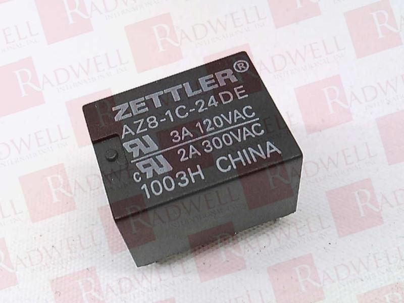 GENERIC AZ81C24DE