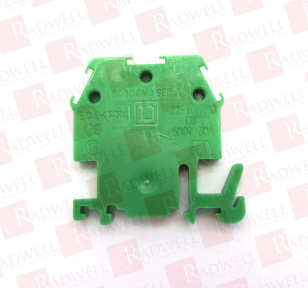 SCHNEIDER ELECTRIC 9080-GM6-GRN