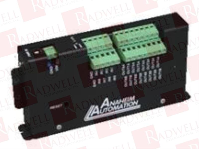ANAHEIM AUTOMATION PCLIO-0808-BT