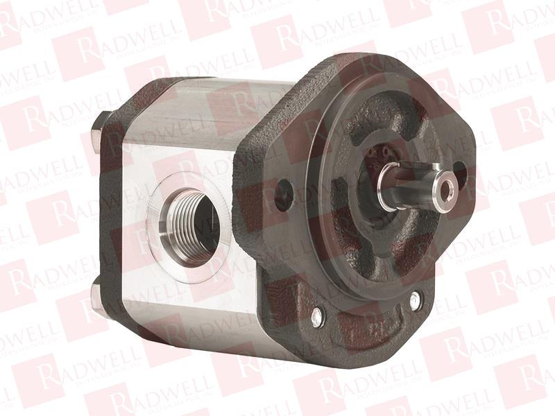 MARZOCCHI GROUP GHP2A-D-30
