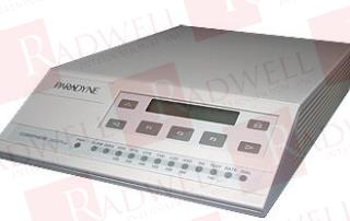 PARADYNE 3980-A2-201