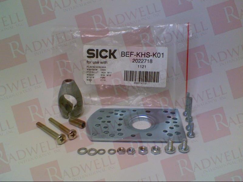 SICK BEF-KHS-K01