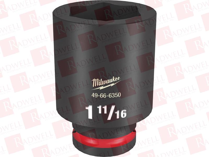 MILWAUKEE POWER TOOLS 49-66-6350
