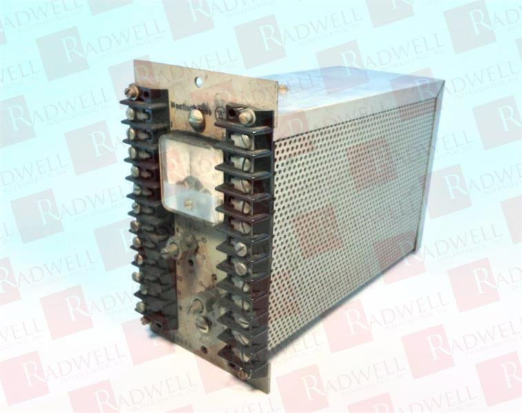 WESTINGHOUSE 1520A06G01