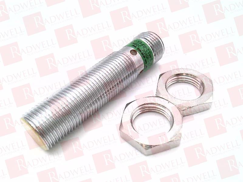 TURCK BI2-M12-RP6X-H1143