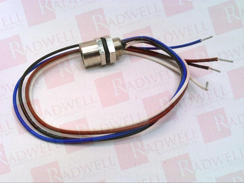 MOLEX 4R4F30E02C2003