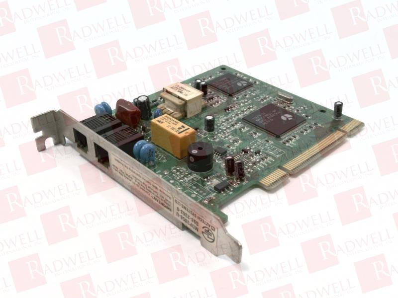 AZTECH MDP3858-U