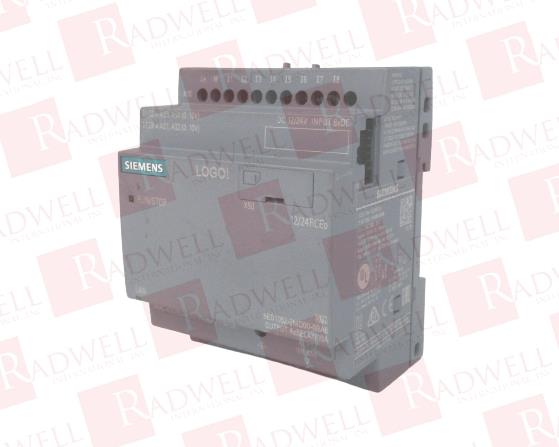SIEMENS 6ED1052-2MD00-0BA8