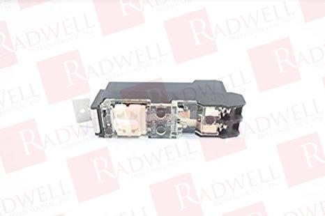 ALLEN BRADLEY 595-B8