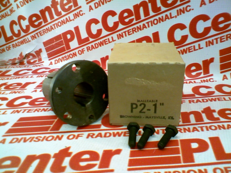REGAL REXNORD P2  1