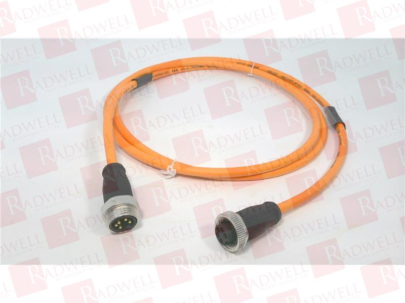 BALLUFF BCC A315-A315-30-335-PX35A0-020