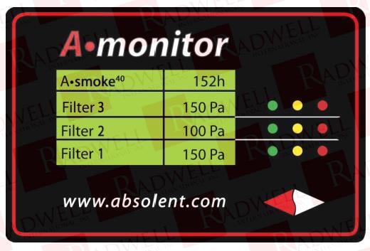 ABSOLENT 99701010