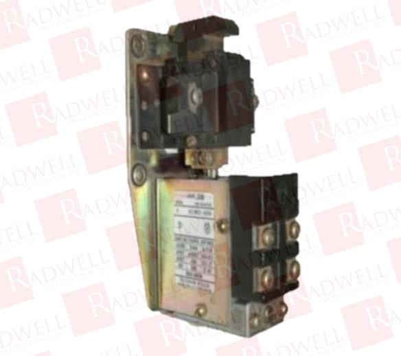 ALLEN BRADLEY 849A-ZOWJ24