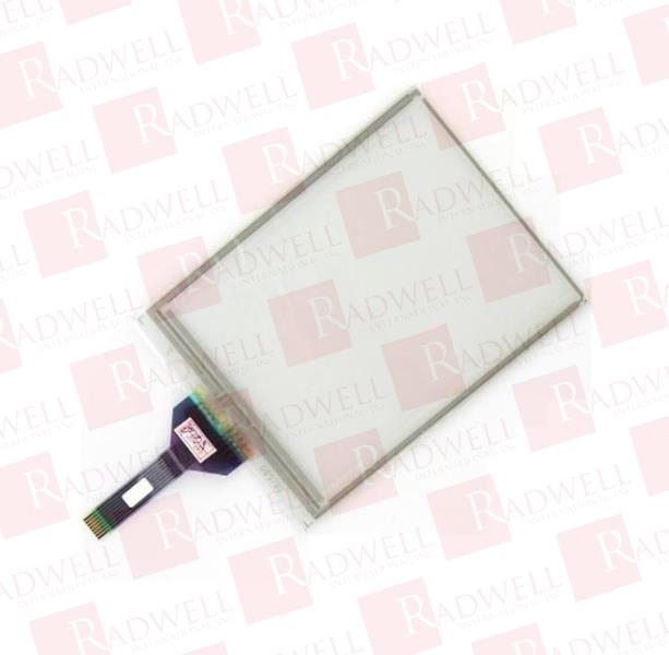 RADWELL VERIFIED SUBSTITUTE 4.484.038-G-22-SUB