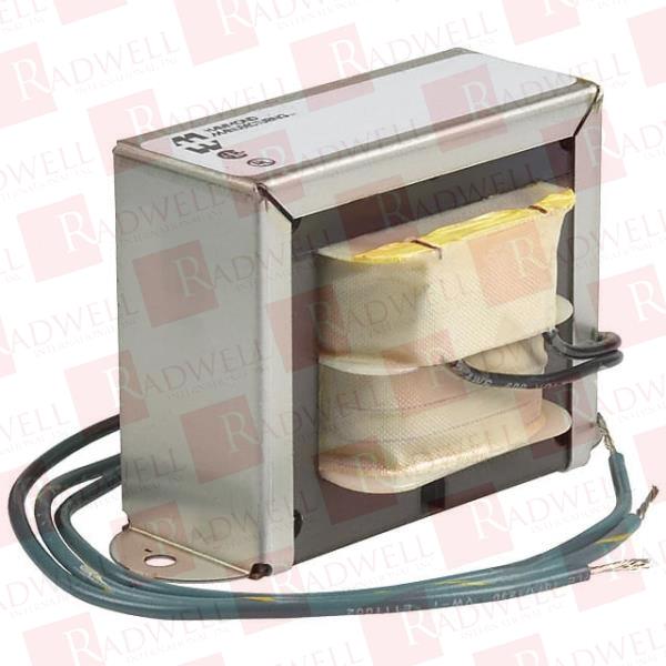 HAMMOND MANUFACTURING 166K18