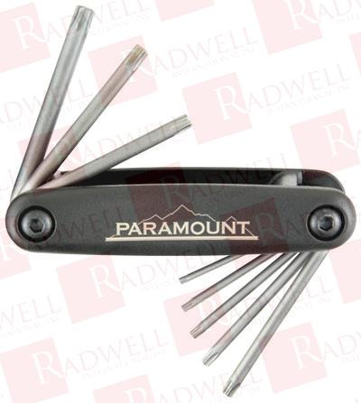 PARAMOUNT TOOL PAR35534