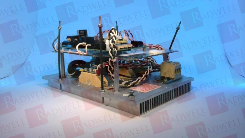 BENSHAW RCX0S027A31C0