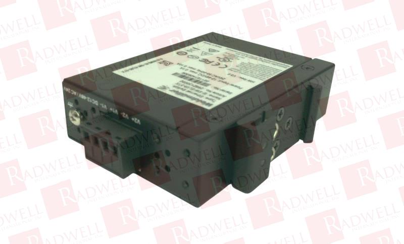 WEIDMULLER IE-SW-EL05-5TX