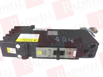 SCHNEIDER ELECTRIC FKA160205