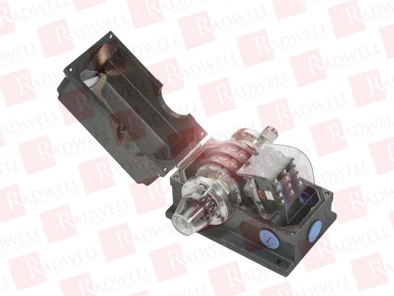 BALLUFF BSW 819-493-03L3