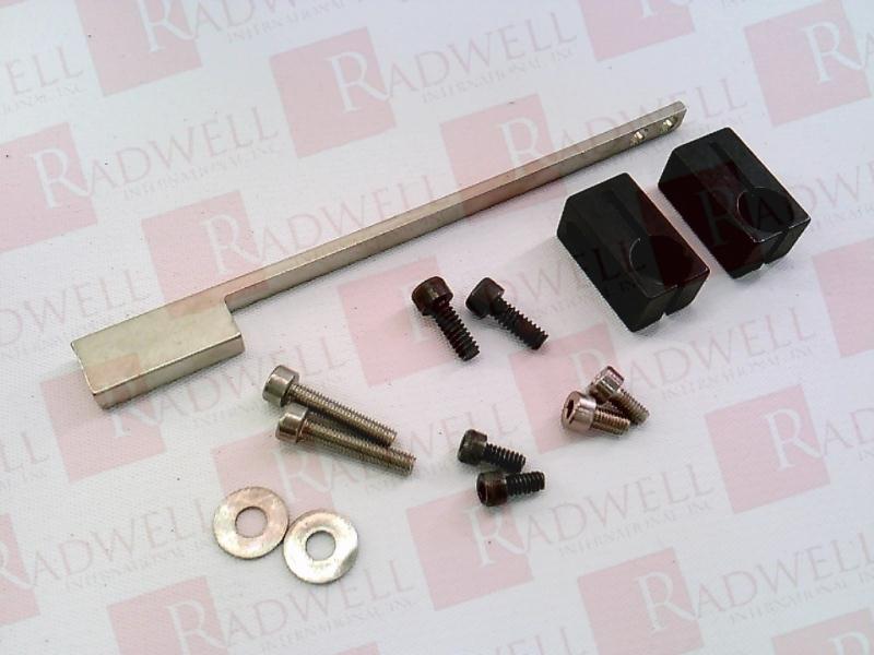 DOVER CORPORATION OSMK-074