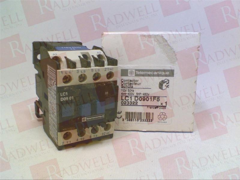 SCHNEIDER ELECTRIC 023322