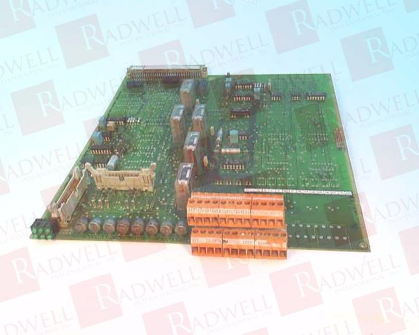 SIEMENS 6FC9348-1BA
