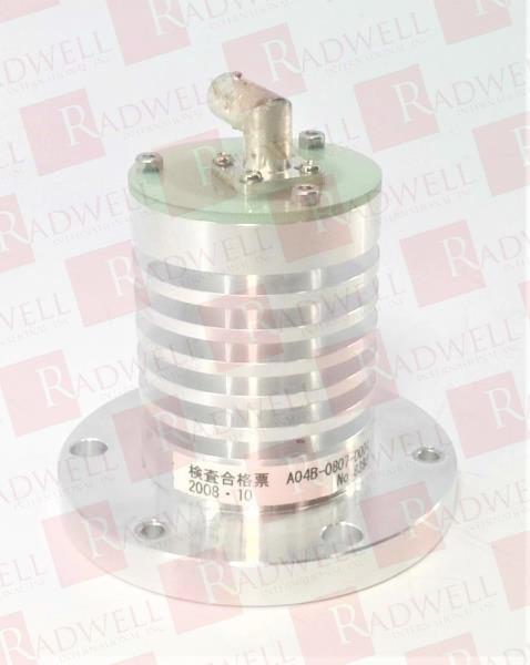 FANUC A04B-0807-D001