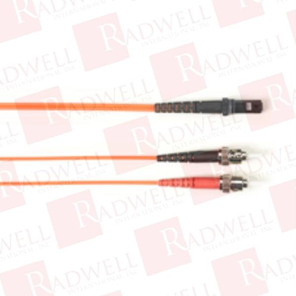 BLACK BOX CORP FOCMR50-005M-STMT-OR