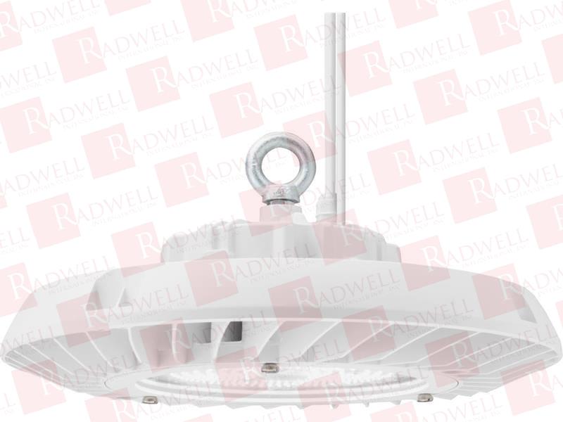 LITHONIA LIGHTING JEBL 30L 50K 80CRI WH