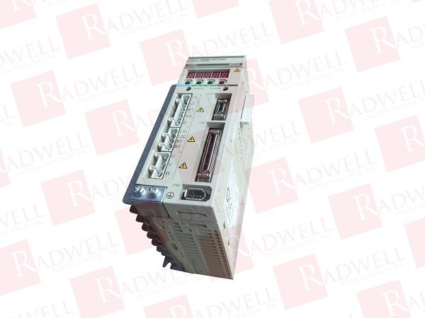 OMRON R88D-SB25S