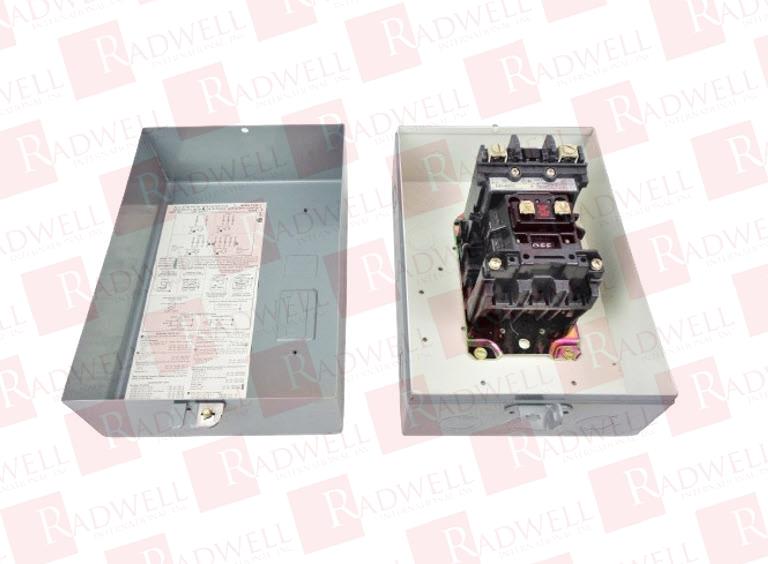 ALLEN BRADLEY 500-AAD92