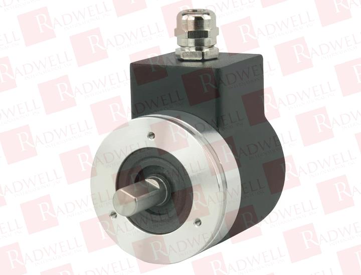ENCODER PRODUCTS  702-32-S-0100-K-HV-1-I-1-SG-N-N 