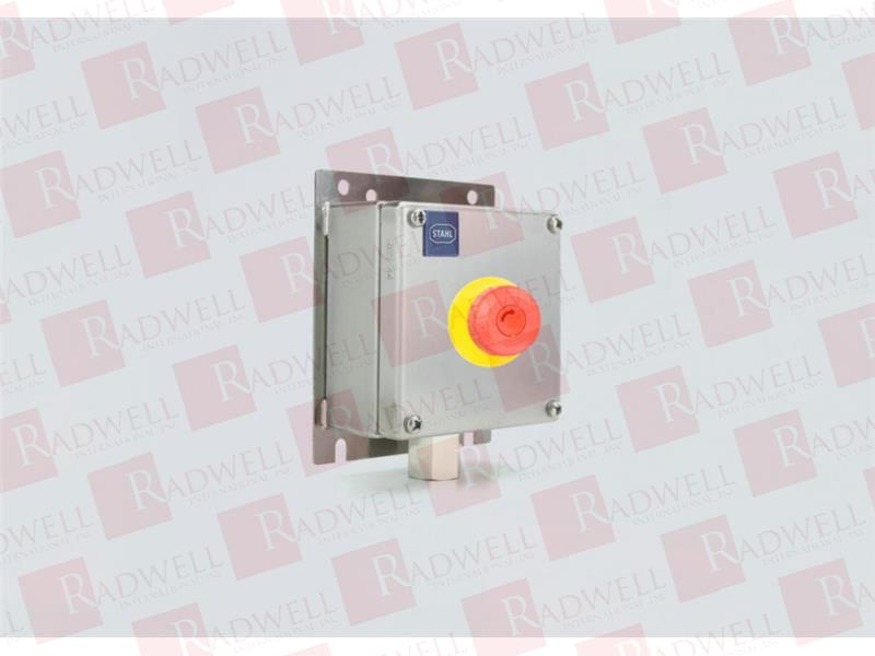 R STAHL 301292