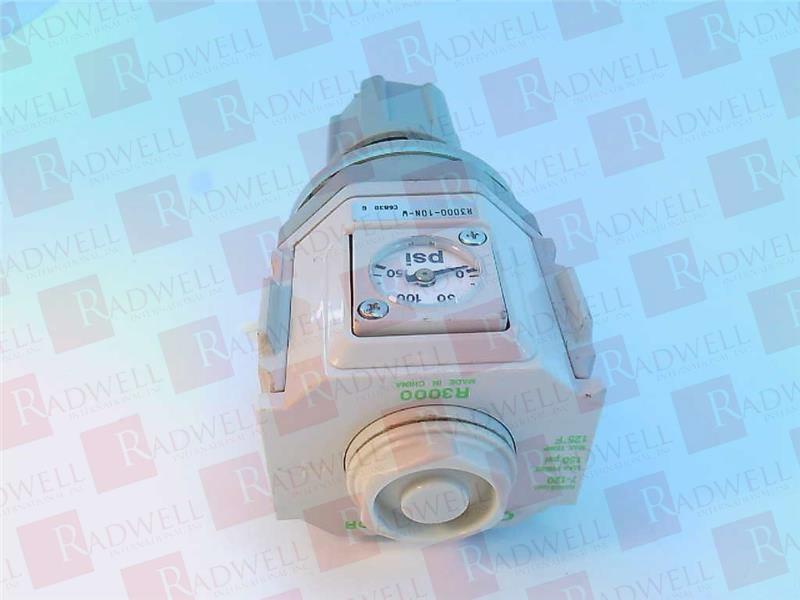 CKD CORP R3000-10N-W