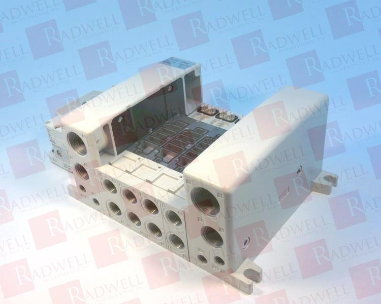 SMC VV5QC4-J1R038