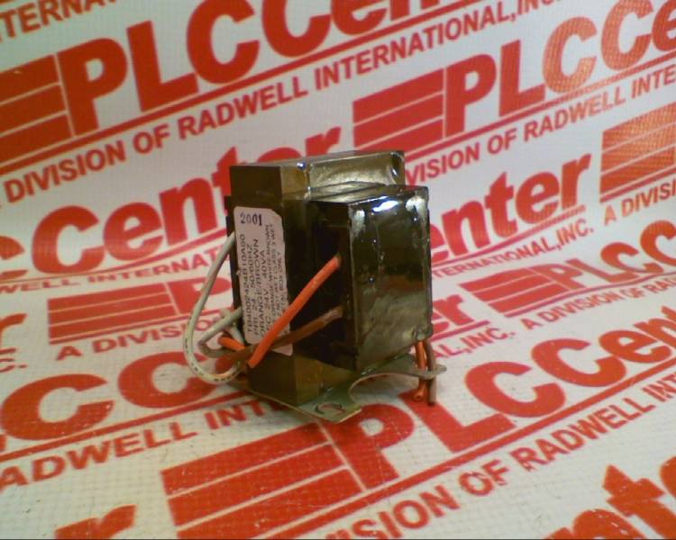 TRANSFORMER ISOLATION 24V 40VA 50/60HZ
