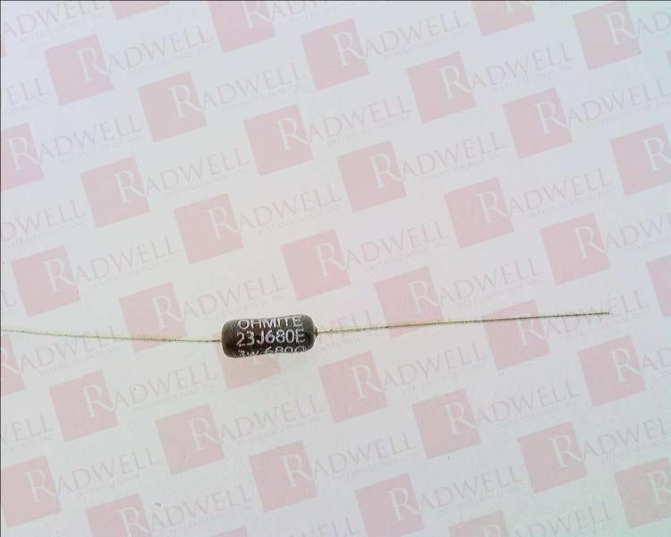 OHMITE 23J680E